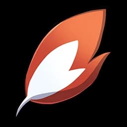 Phoenix Feather