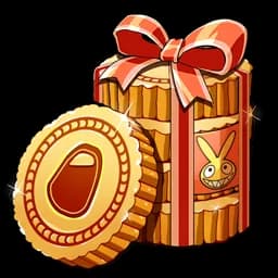 Pine Nut Gift Box