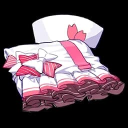 Pink Sailor Dress
