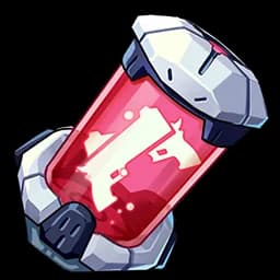 Pistols Extraction Pod