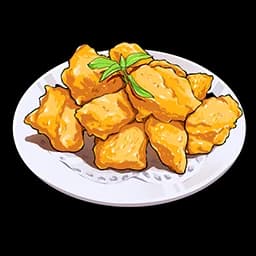 Popcorn Chicken
