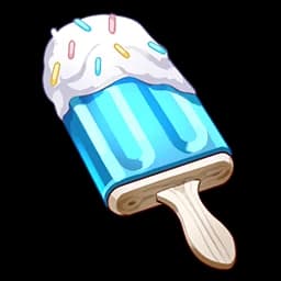 Popsicle Voucher
