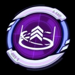 Power Surge Lv. 3