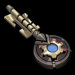 Precision Key