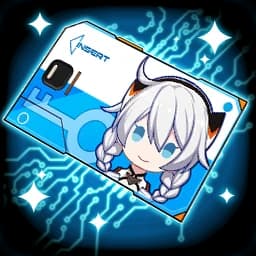 Prep Supply Card