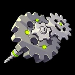 Propelling Sprocket