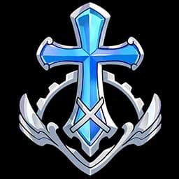 Protective Coat of Arms