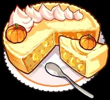 Pumpkin Pie