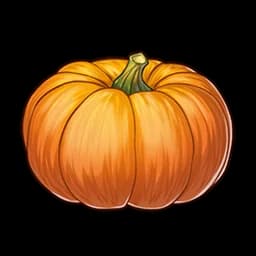 Pumpkin
