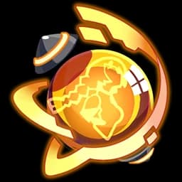 Pure Witch Orb