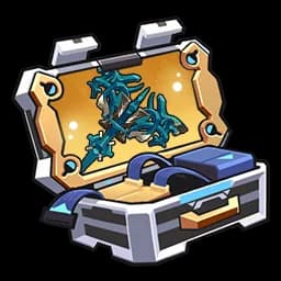 Purge of Ten Faces Modification Box