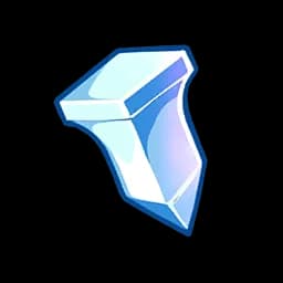 Quad Crystal