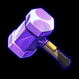 Quantum Hammer