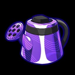 Quantum Kettle
