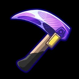 Quantum Scythe