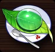 Raindrop Cake