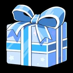 Random Lucky Box