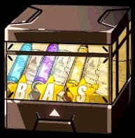 Random Map Box