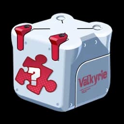 Random Valkyrie Chest