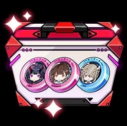 Rank-up Stamp Option