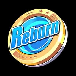 Reburn Mark