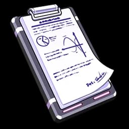 Recruitment File