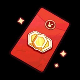Red Envelope (L)