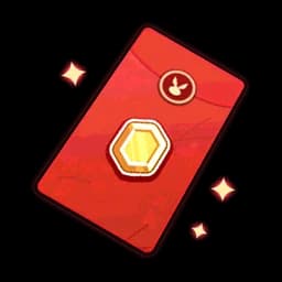 Red Envelope (S)