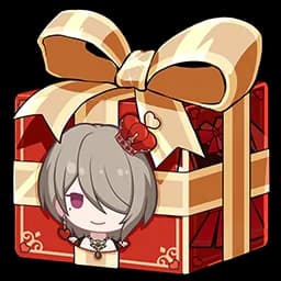 Red Queen's Gifts
