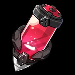 Regulade (Protagonist)