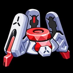 Regulator (Main Character)