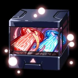 Resonance Option