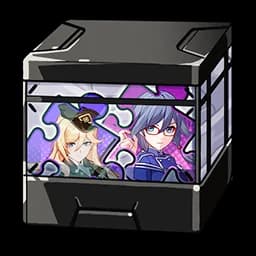 Returning Knights Option Egg