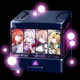 Revered Starlight Option