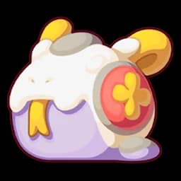 Rice Cake Mochi