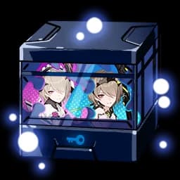 Rita's Fragment Option