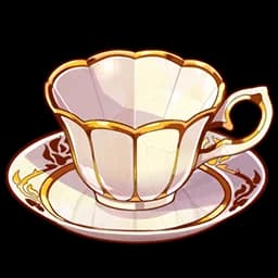Rita's Tea Set