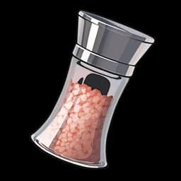 Rock Salt