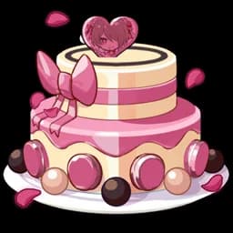 Rosy Love