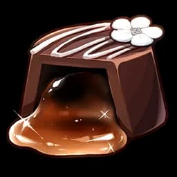 Rum Choco
