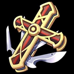 Saber of Judah