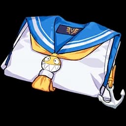 Sailor Dress