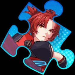 Scarlet Fusion Fragment