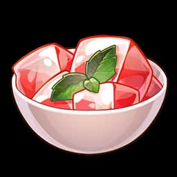 Scarlet Jelly