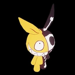Scary HOMU