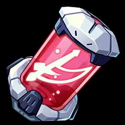 Scythe Extraction Pod