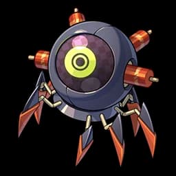 Sea Spider B11