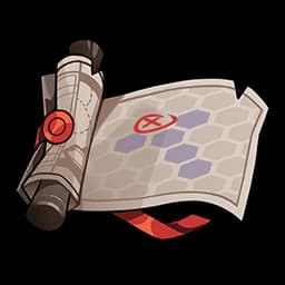 Secret Scroll (Volume 1)