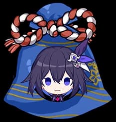 Seele's Birthday Gift