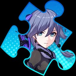Shadow Knight Fragment